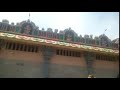 Samayapuram Mariamman Temple New Look