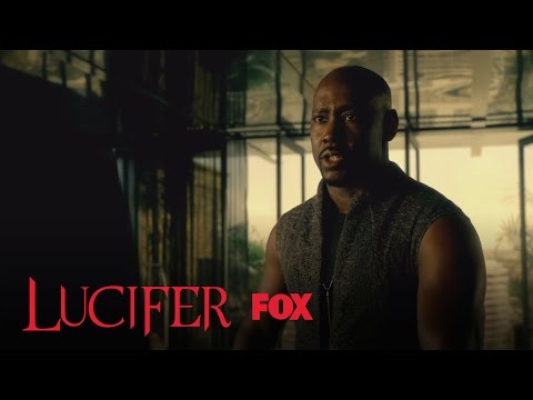 An Offer | Season 1 Ep. 2 | LUCIFER