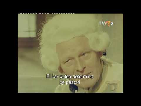 Vlașinii Ep 2/9 Darul impărătesc