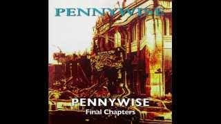 PENNYWISE - Final Chapters