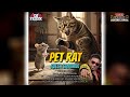 Adesh Samaroo Pet Rat Live Remastered 2025 Traditional Chutney
