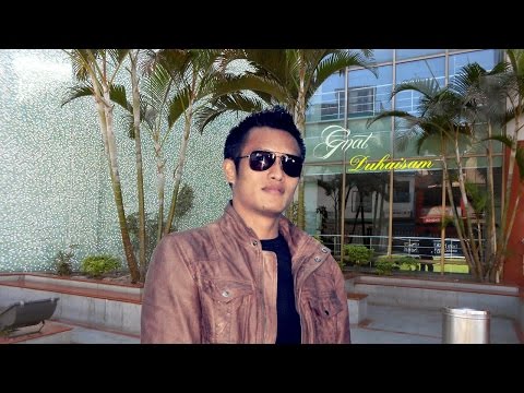 Gnat Lalrinchhana - Duhaisam tikimtu (With Lyrics)