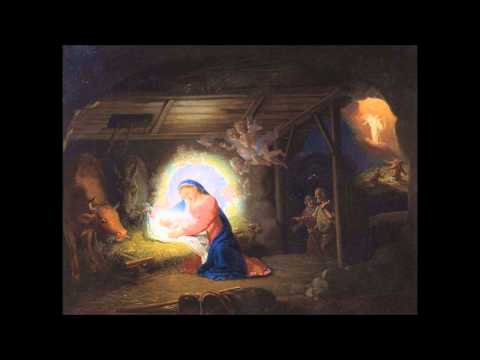 Johann Valentin Rathgeber - 10 Pastorellen vor die Weynacht-Zeit, Op.22 (1743)