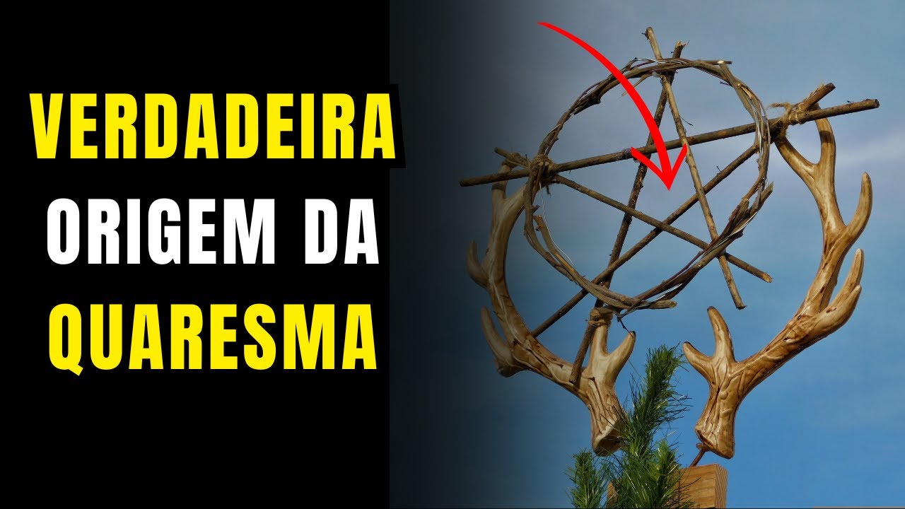 Quaresma na Umbanda? Descubra a Origem Pagã e o Que as Entidades Dizem!