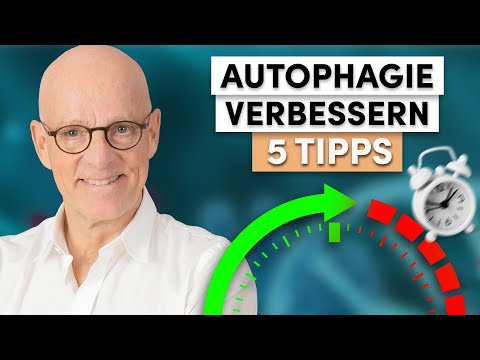 Intermittent fasting: These 5 tips increase the effectiveness of autophagy