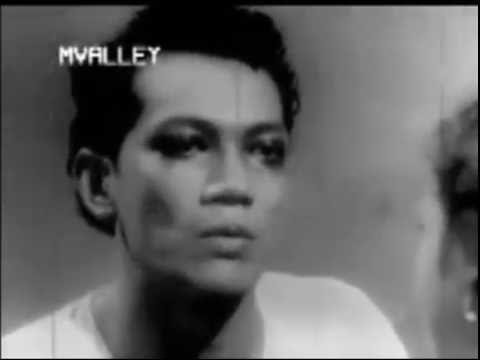 OST Antara Senyum Dan Tangis 1952 - Nasib Si Miskin - P Ramlee