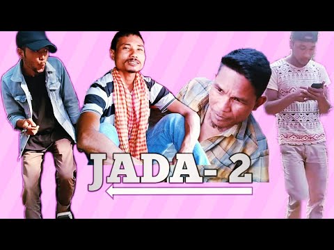 New Garo short film - JADA-2/ Directed by Habith marak/ GPM TV