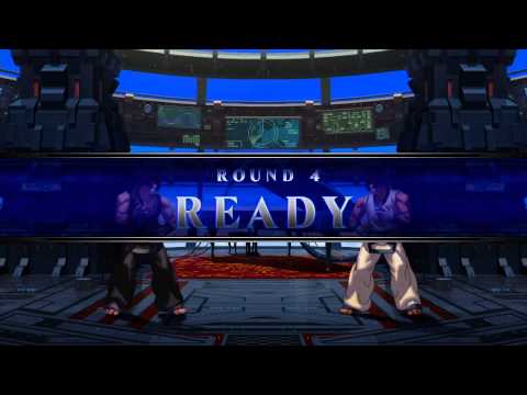 Personal KOFXIII en DM: Ronal (Chile) vs Canno (Argentina)