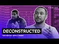 The Making Of Drake S The Motto With T Minus Deconstructed