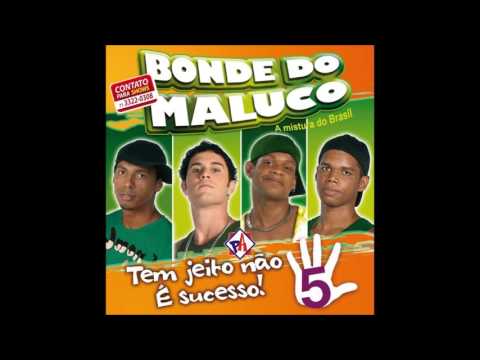Gata Selvagem - Bonde do Maluco