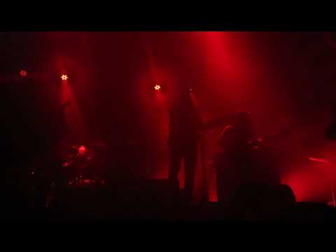 Dallian - 05 - Vãsanã (feat. Ana Amado), Live at Vagos Metal Fest 2019, 2019-08-08