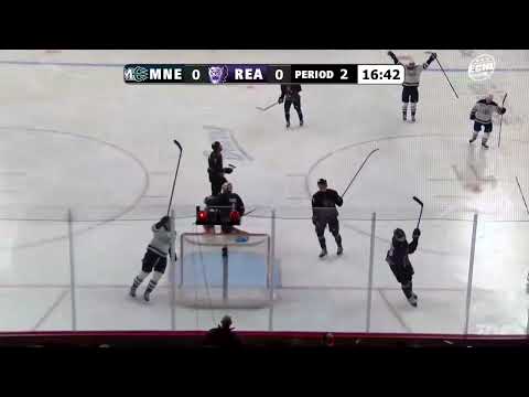 Maine Mariners @ Reading Royals highlights - 1/10/26