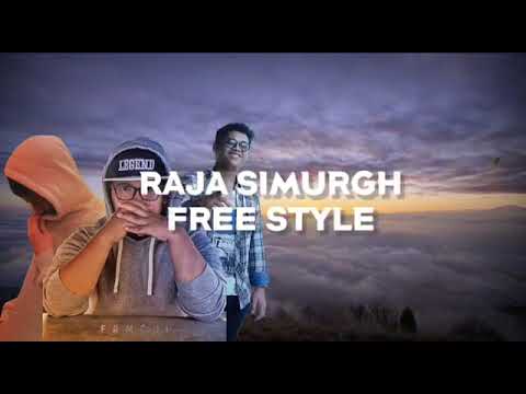Raja Simurgh Freeverse - Hypboyz ft emansushi & Famoji