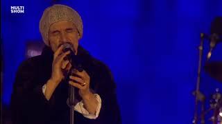 James- Out To Get You - Lisboa Torre de Belém 2019