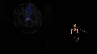 Marcia Ball_This Used To Be Paradise_Live at Blues&Ritmes 2012