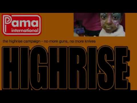 Pama International ft  Mungo's Hi Fi   Highrise