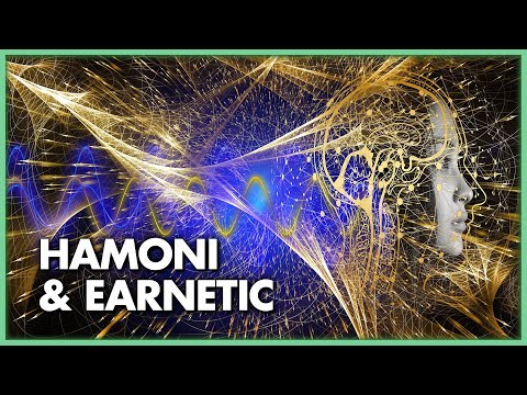 Transformiere deine Gedanken und ändere Deine Welt mit EARNETIC