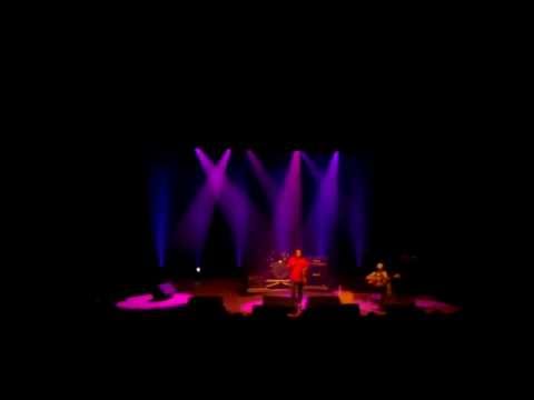 Jorge Mautner e Nelson Jacobina no Teatro Renascença (Parte 1)