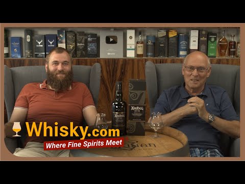 Ardbeg An Oa | Whisky Review