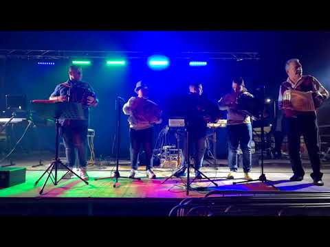 Polka del Trillo (organetto)