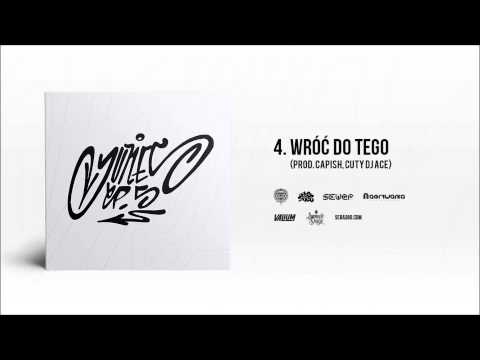 Junes - Wróć do tego (prod. Capish, cuty Dj Ace)