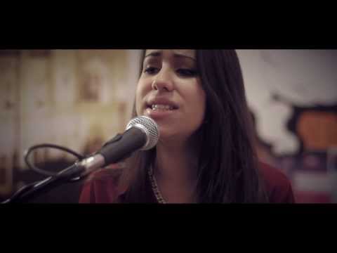 Eu Sei - Sara Tavares (Rebeca Reinaldo cover)