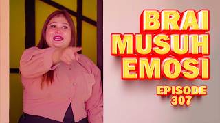 Download lagu BRAI MUSUH EMOSI || KOMEDI JAWA EPS 307 mp3