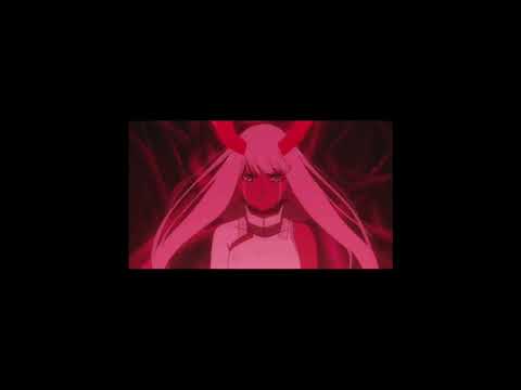 [FREE] Shinigami x Bladee Type Beat ~ franxx (Prod. Odece x 5v)