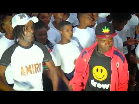Aumvele_fungo__Waison_malakamu_-_(official music video)Dir by candylights films