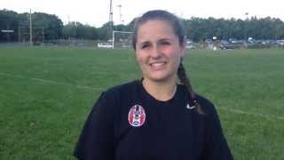 preview picture of video '2014 North Attleboro Girls Soccer Preview'