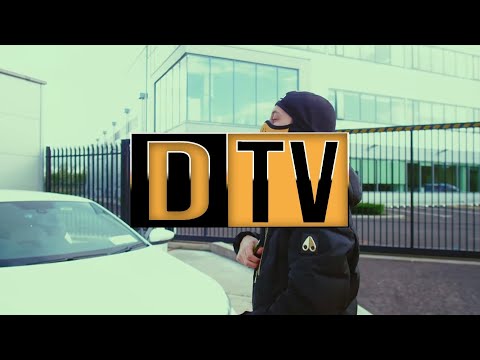 TISH - Countin Up (Official Music Video) | Dearfxch TV