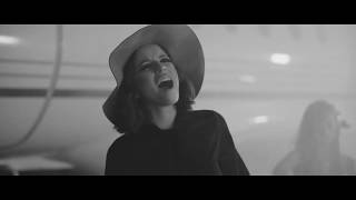 Future In Your Eyes - Ashley Aldana