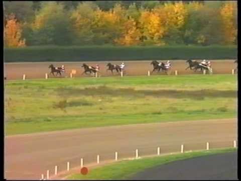 Atlanta*Edelbert Ohmer* siegt im Zuchtrennen Hamburger Stuten-Preis vor Tordis Estly