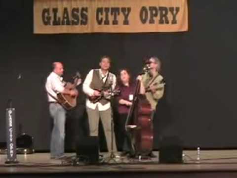 Faces Made for Radio  at the Glass City Opry - Encore Performance!