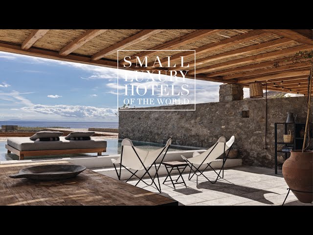 Luxushotel Mykonos