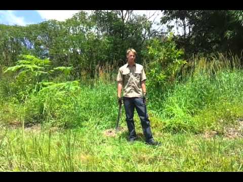Permaculture Tools; An Introduction