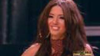 Girlicious - Natalie - Say It Right