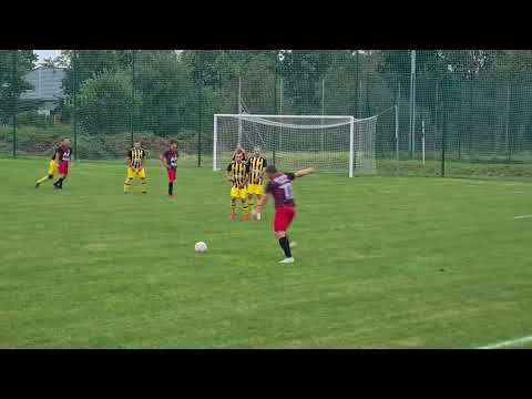 [EPX Fit & Sport] [SKRÓT] SMP Tuszyma - Iskra Łaczki Brzeskie 5-4 [Sezon 2023/2024] [SKRÓT]