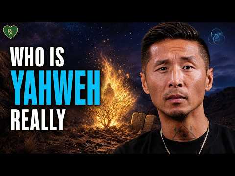 Who is Yahweh really and who feeds on your worship - E123