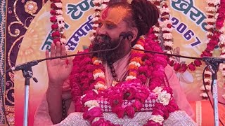 Live Bhaktamaal Katha At Khera Garh, Agra