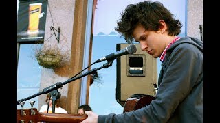 Jamie T @ The Archway Tavern - so lonely was the ballad (2006)