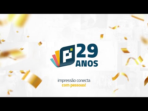 Printstore 29 anos