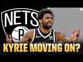 REPORT: Brooklyn Nets, Kyrie Irving at an impasse | CBS Sports HQ