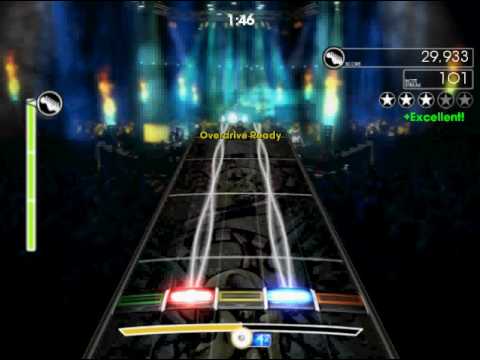 Alice Cooper- Clones (We're All) FC 100% Expert Frets On Fire