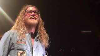Allen Stone - What I&#39;ve Seen (Live at The Regency Ballroom, SF) 10-13-2018