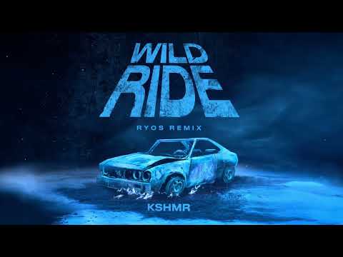 KSHMR - Wild Ride (Ryos Remix) [Official Audio]