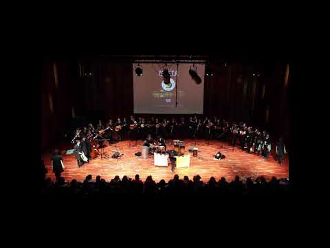 Tuna Académica de Biomédicas- Mesavina (IV A.F.T.A)