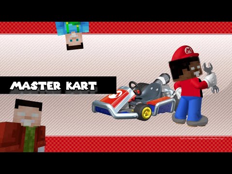 Mastermaker222 - MasterKart