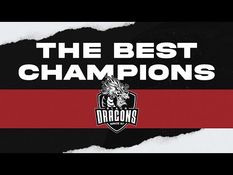 CFS 2021 Grand Finals Participant [Black Dragons]
