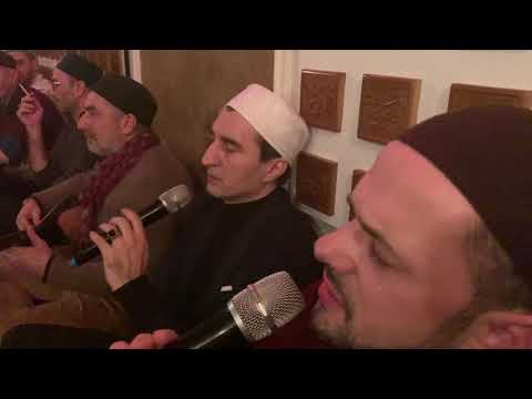 VEHNEM ZA TOBOM MILI // Ašici iz Banovića, 13.02.2020.